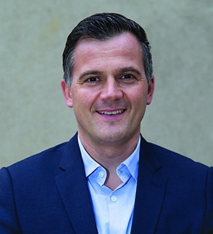 Iztok Pesrl