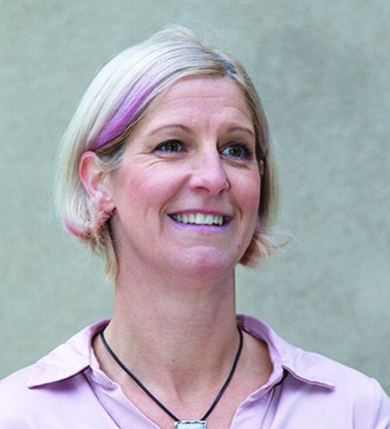 Petra Jamar Rozman