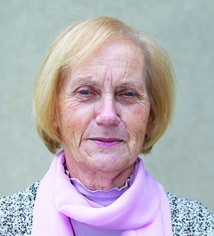 Mihaela Pesrl