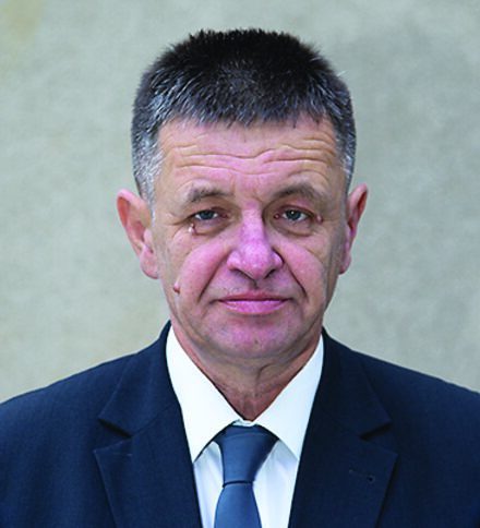 Franc Sebanc