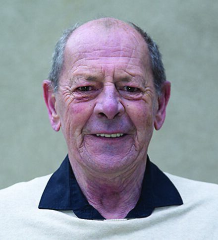 Darko Mlakar